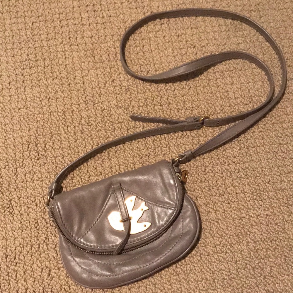 Marc Jacobs Beige crossbody bag